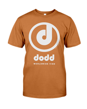 Family Famous Dodd Circle Vibe Tee