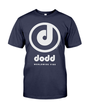 Family Famous Dodd Circle Vibe Tee
