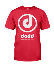 Family Famous Dodd Circle Vibe Tee