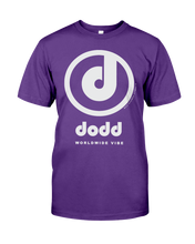Family Famous Dodd Circle Vibe Tee