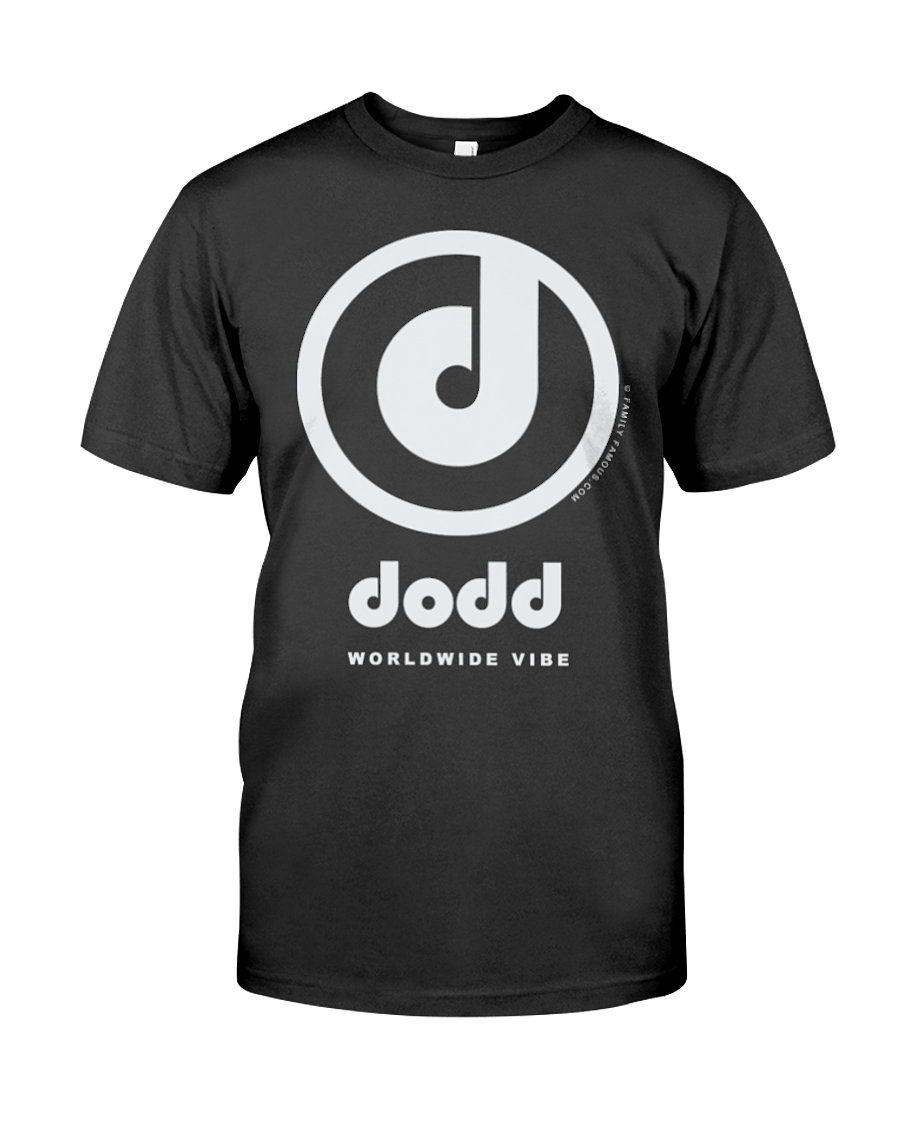 Family Famous Dodd Circle Vibe Tee