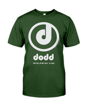 Family Famous Dodd Circle Vibe Tee