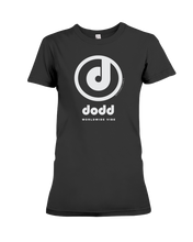 Family Famous Dodd Circle Vibe Ladies Tee