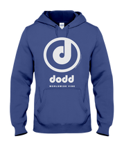 Family Famous Dodd Circle Vibe Hoodie
