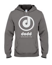 Family Famous Dodd Circle Vibe Hoodie