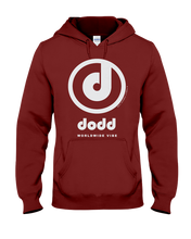Family Famous Dodd Circle Vibe Hoodie