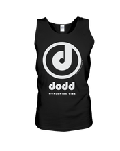 Family Famous Dodd Circle Vibe Cotton Tank