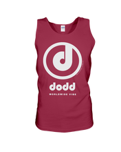 Family Famous Dodd Circle Vibe Cotton Tank
