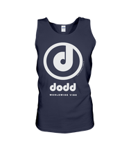 Family Famous Dodd Circle Vibe Cotton Tank