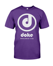 Family Famous Doke Circle Vibe Tee