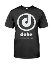 Family Famous Doke Circle Vibe Tee