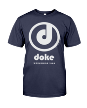 Family Famous Doke Circle Vibe Tee