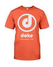 Family Famous Doke Circle Vibe Tee