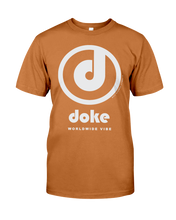 Family Famous Doke Circle Vibe Tee