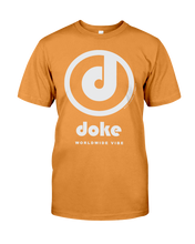 Family Famous Doke Circle Vibe Tee