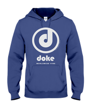 Family Famous Doke Circle Vibe Hoodie