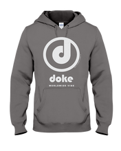 Family Famous Doke Circle Vibe Hoodie