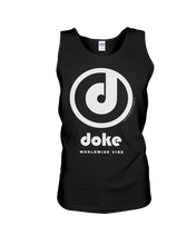 Family Famous Doke Circle Vibe Cotton Tank