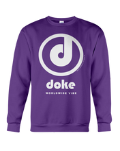 Family Famous Doke Circle Vibe Sweatshirt
