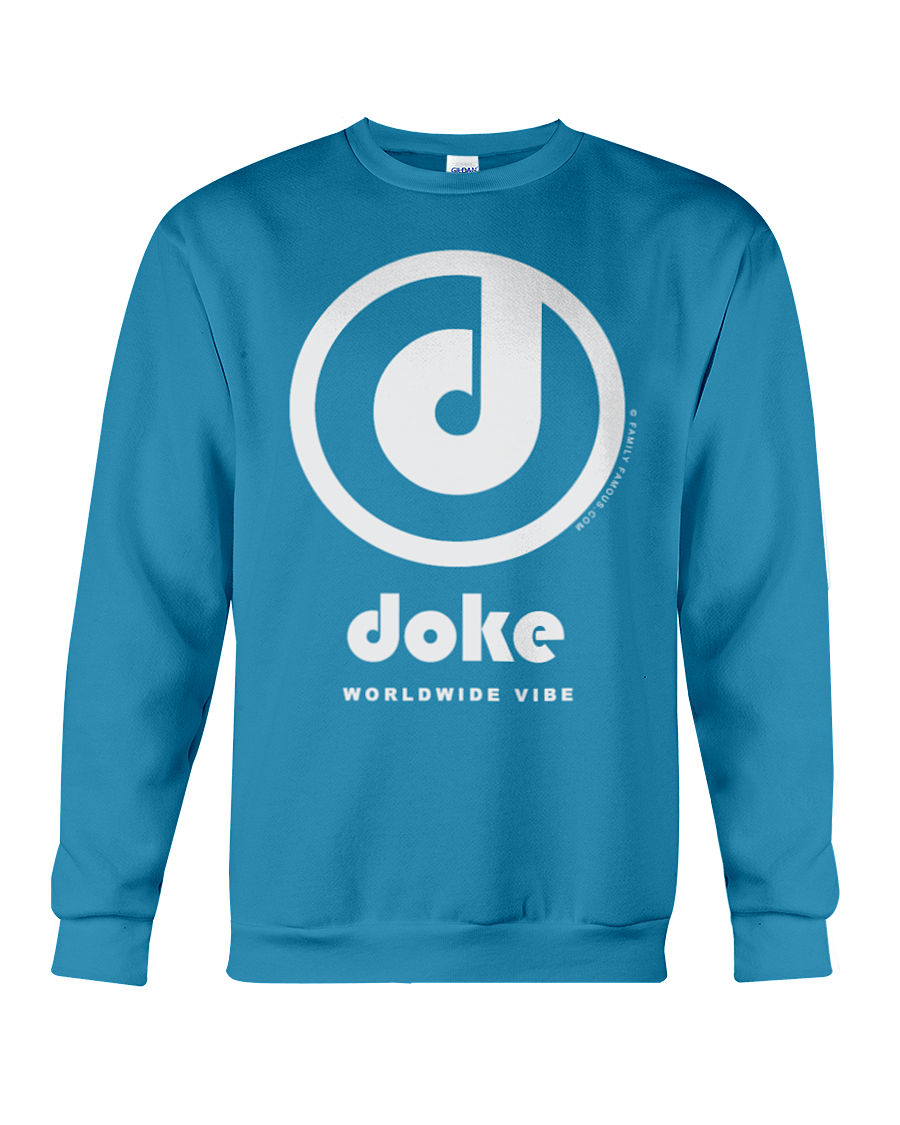 Family Famous Doke Circle Vibe Sweatshirt