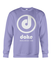 Family Famous Doke Circle Vibe Sweatshirt