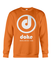 Family Famous Doke Circle Vibe Sweatshirt