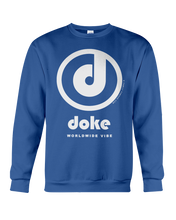 Family Famous Doke Circle Vibe Sweatshirt