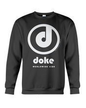 Family Famous Doke Circle Vibe Sweatshirt