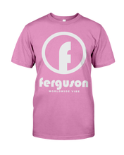 Family Famous Ferguson Circle Vibe Tee