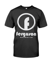 Family Famous Ferguson Circle Vibe Tee