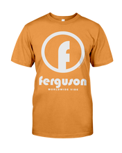 Family Famous Ferguson Circle Vibe Tee