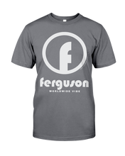 Family Famous Ferguson Circle Vibe Tee