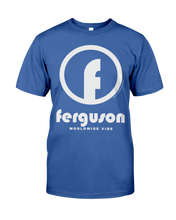 Family Famous Ferguson Circle Vibe Tee
