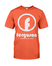 Family Famous Ferguson Circle Vibe Tee