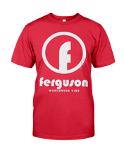 Family Famous Ferguson Circle Vibe Tee