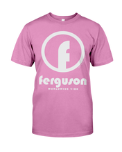 Family Famous Ferguson Circle Vibe Tee