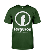 Family Famous Ferguson Circle Vibe Tee