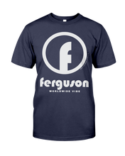 Family Famous Ferguson Circle Vibe Tee