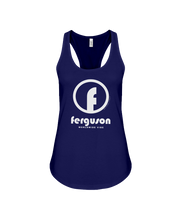 Family Famous Ferguson Circle Vibe Racerback Tank
