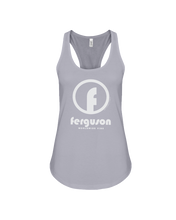 Family Famous Ferguson Circle Vibe Racerback Tank