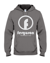 Family Famous Ferguson Circle Vibe Hoodie