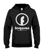 Family Famous Ferguson Circle Vibe Hoodie