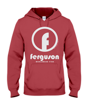 Family Famous Ferguson Circle Vibe Hoodie