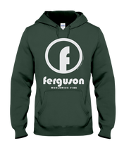 Family Famous Ferguson Circle Vibe Hoodie