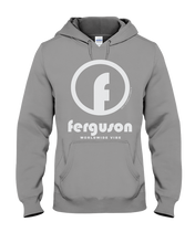 Family Famous Ferguson Circle Vibe Hoodie
