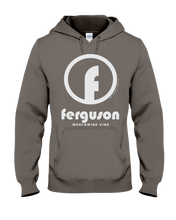 Family Famous Ferguson Circle Vibe Hoodie