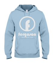 Family Famous Ferguson Circle Vibe Hoodie