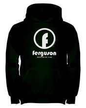 Family Famous Ferguson Circle Vibe Youth Hoodie