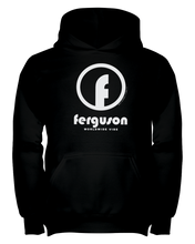 Family Famous Ferguson Circle Vibe Youth Hoodie
