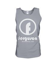 Family Famous Ferguson Circle Vibe Cotton Tank